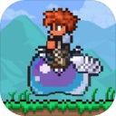 泰拉瑞亚饥荒联动版(Terraria)