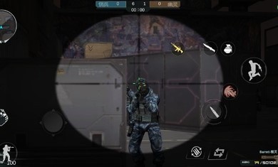 gz火线生化版