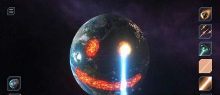 星球毁灭模拟器2025年最新版