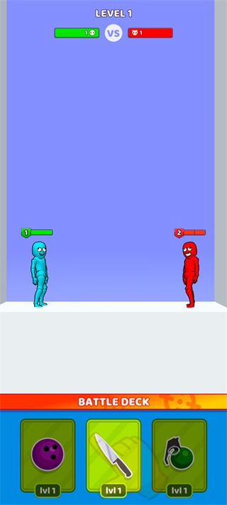 谁先阵亡(Who Dies First)