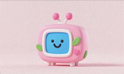 甜心TV