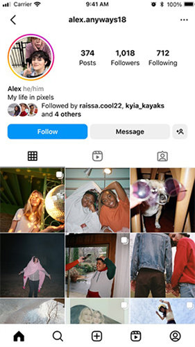 instagram安卓下载官网入口2024最新