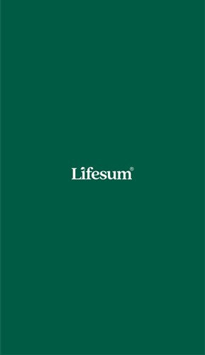 Lifesum安卓版