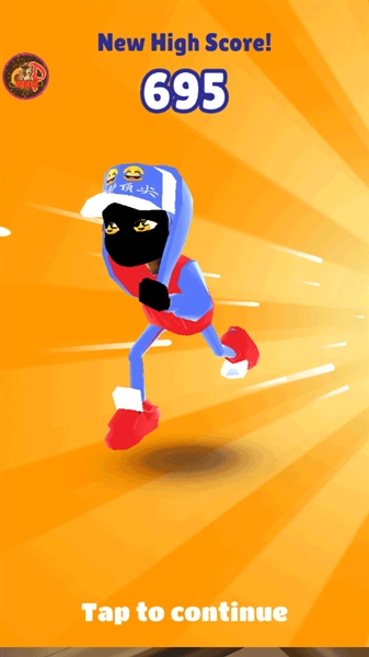 subwaysurf锅铲专属版本
