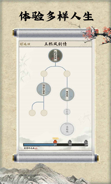 红楼梦人生游戏 红楼梦人生游戏