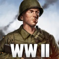 二战战略汉化版(World War 2)