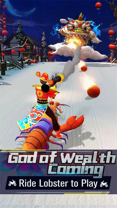赛车粉碎中文版(Racing Smash 3D)