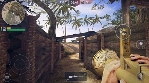 二战战略汉化版(World War 2)