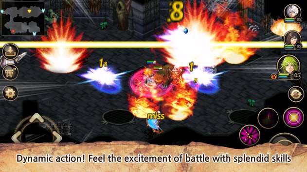 艾诺迪亚4超高爆率版
