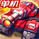合金机兵tv版