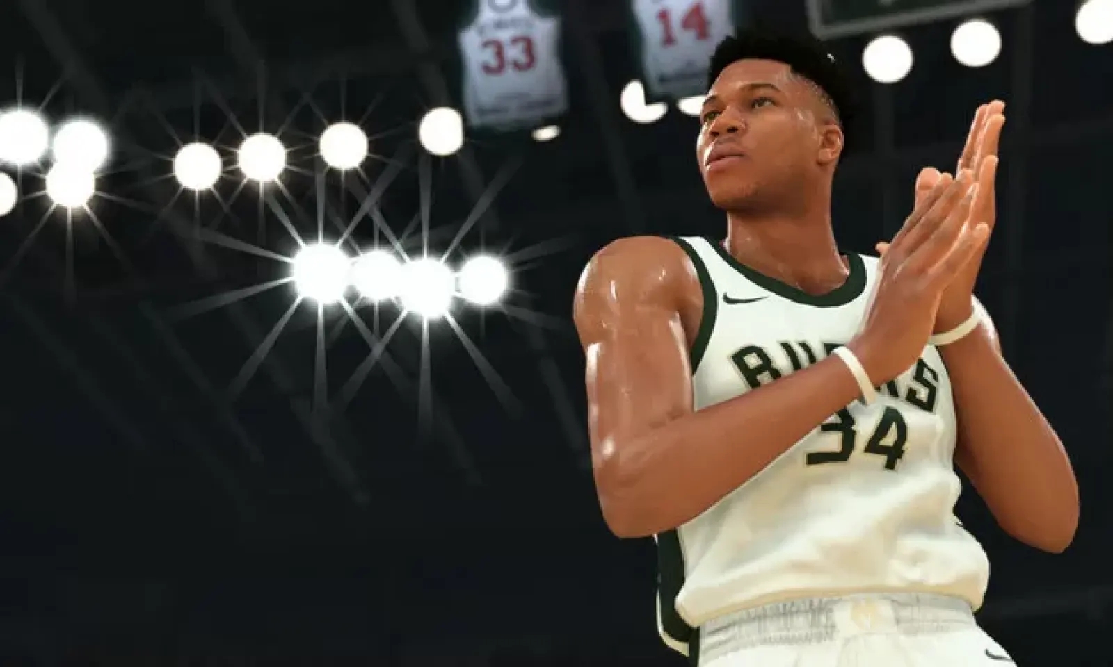 nba2k20手机免费版