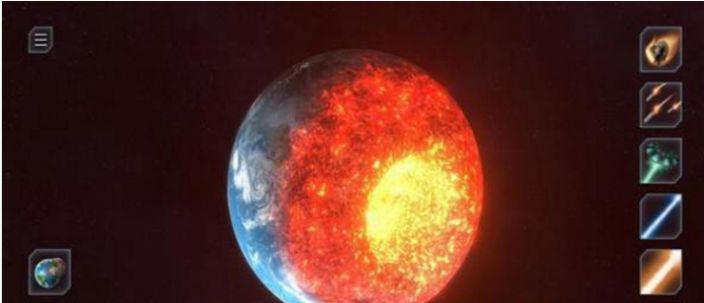 星球毁灭模拟器2025年最新版