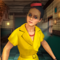 Scary Wife 3d内置菜单版