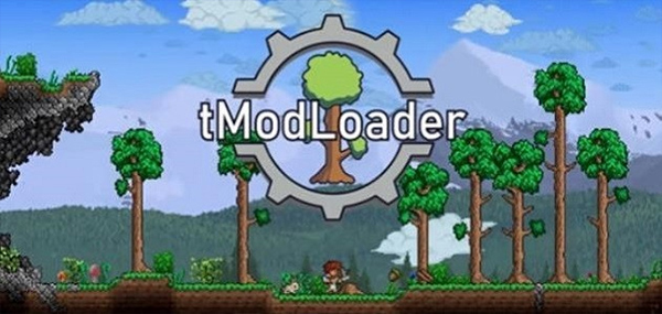 泰拉瑞亚tmodloader模组