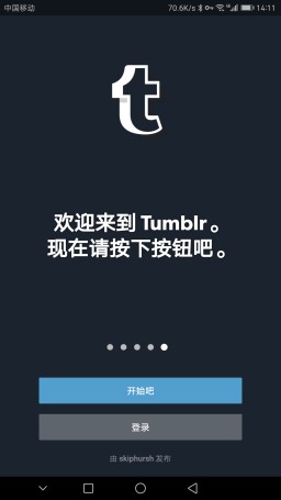 Tumblr