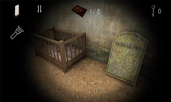 兰德里纳河的地下室2最新版