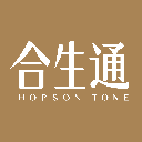 合生通