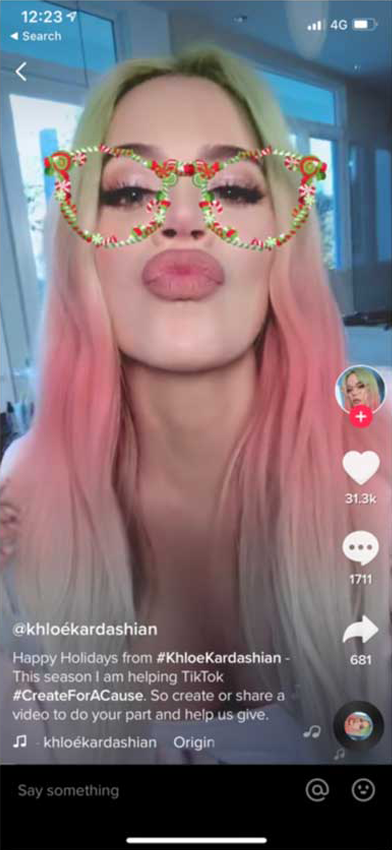 国际抖音tiktok