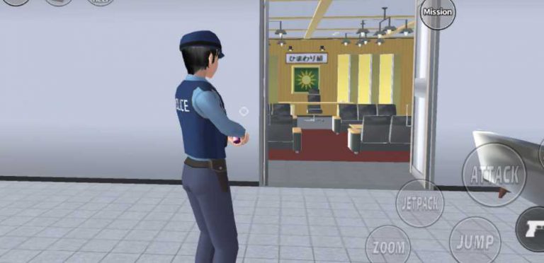 樱花校园模拟器1.043.03中文版