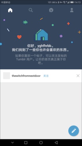 Tumblr