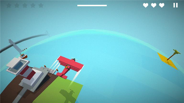 天空决斗(Sky Duels)