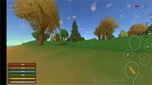 未转变者3.0移植版