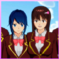 SAKURA SchoolSimulator中文版