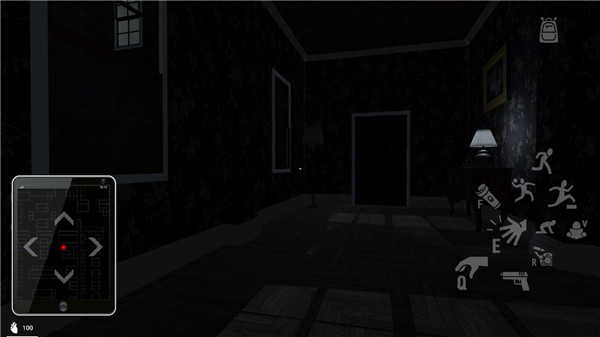 Dark Deception手机版