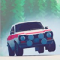 黄金拉力赛(Art of Rally)