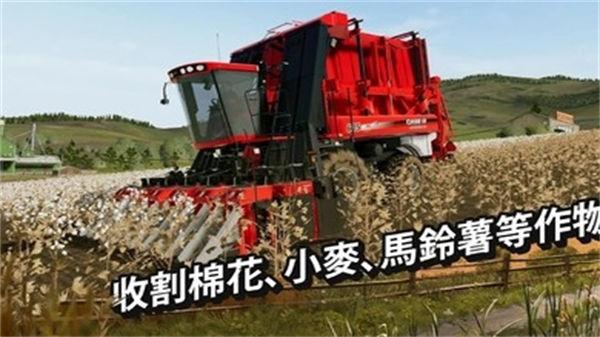 模拟农场20国产挂车