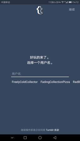 Tumblr