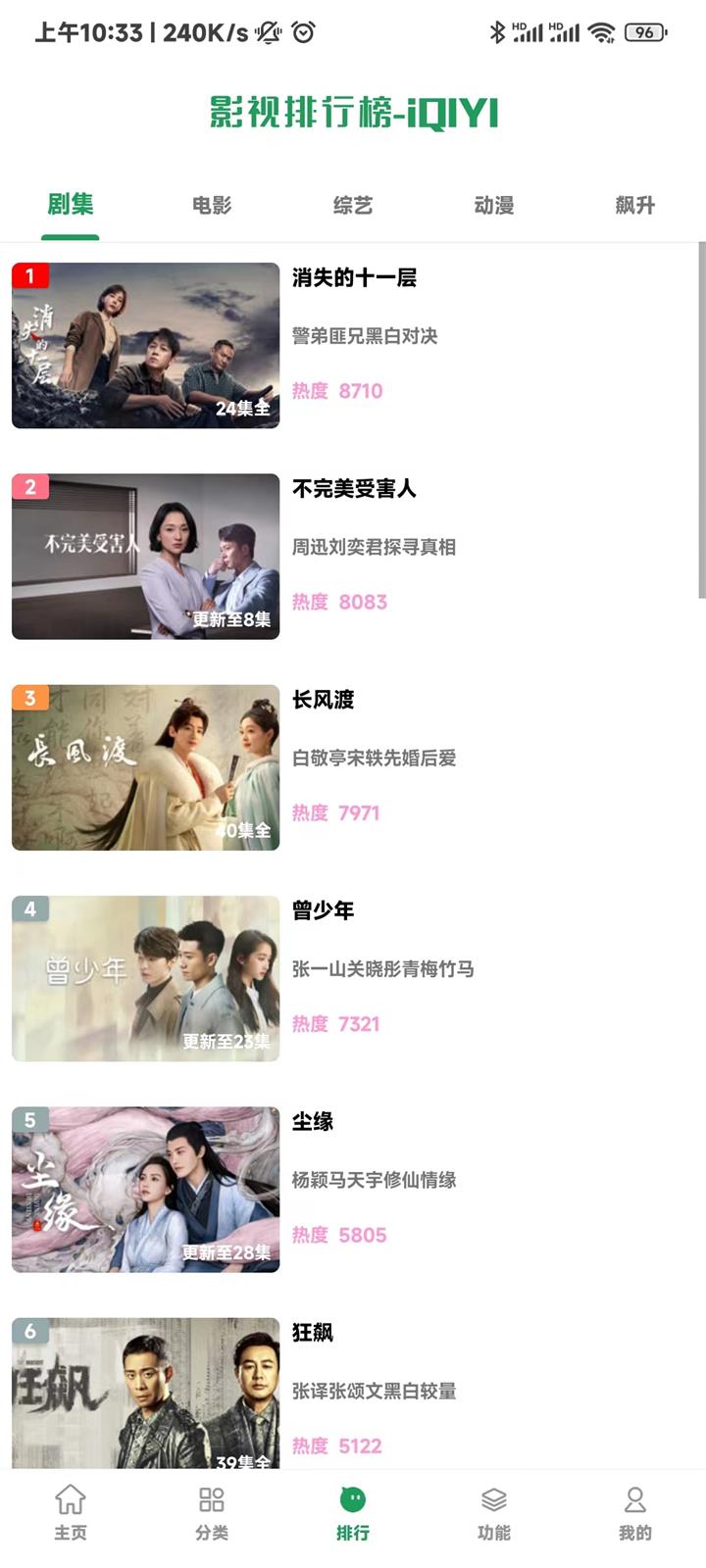 影视界app