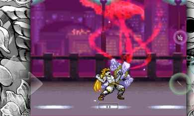 死神vs火影无广告版