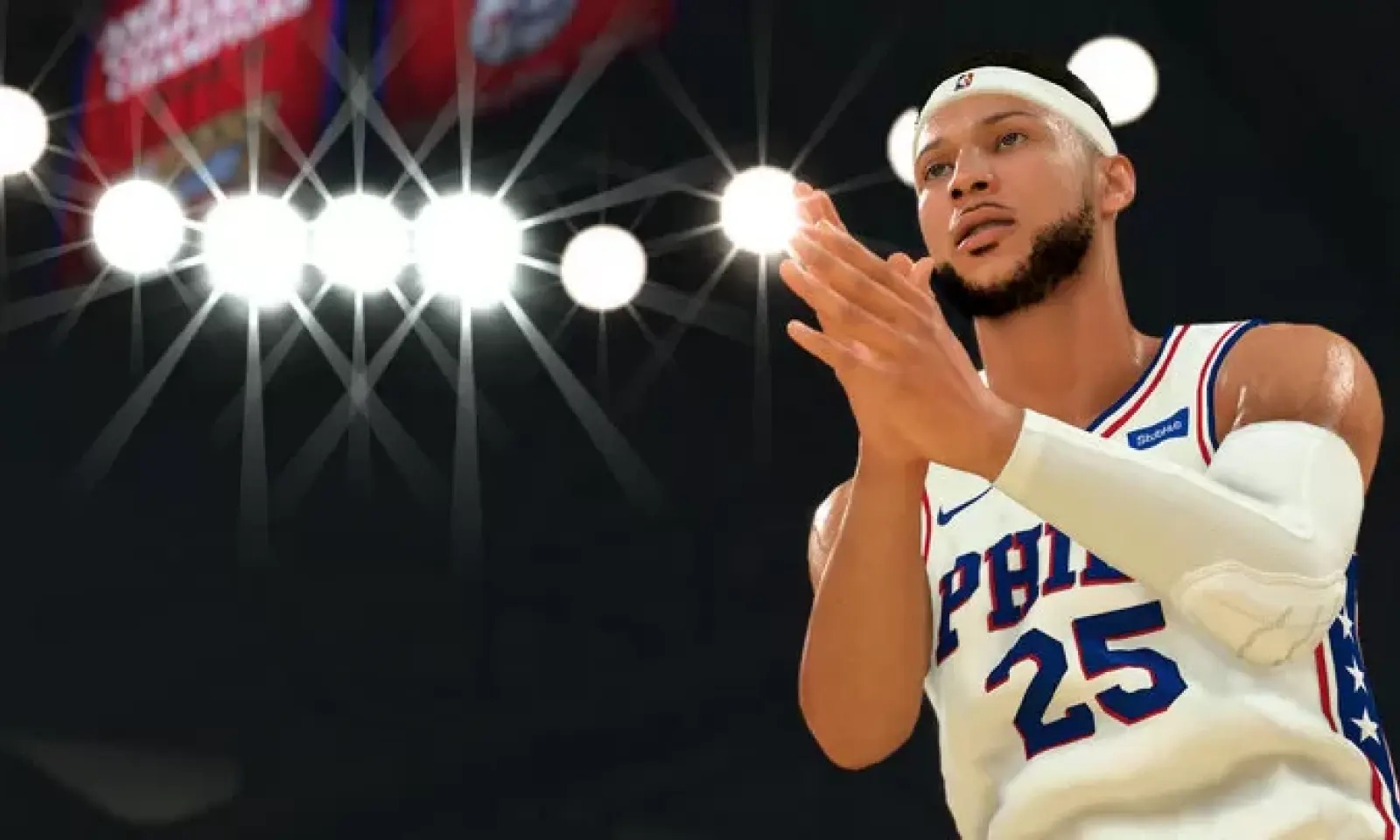 nba2k20豪华版手游