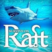 RAFT木筏求生