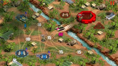 现代冲突2v1.19.3