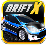 漂移竞技场 Drift X Arenav1.0 安卓IOS