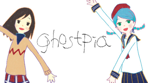 ghostpiav1.0.1 安卓IOS