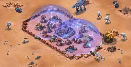 星球大战：指挥官v3.0.6