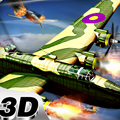 雷霆3D反击风暴1.0版