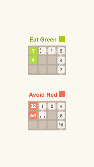 2048 Snake ReloadedV2.0版
