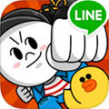 LINE RANGERSV1.06版