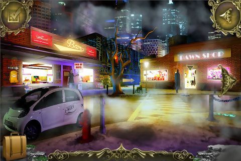 黑暗的故事：深红寿衣v1.6.0