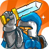 保卫部落 Horde Defensev1.0 安卓IOS