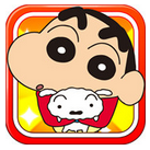 蜡笔小新天天向上v1.0 安卓ios