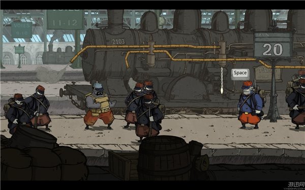 勇敢的心：世界大战v1.0.1 安卓IOS
