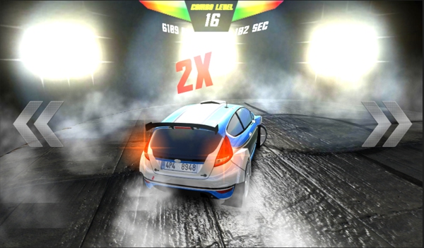 漂移竞技场 Drift X Arenav1.0 安卓IOS