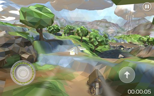 纸飞机的旅行v1.0.2