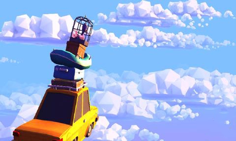 阳光旅行v1.1.1 安卓ios