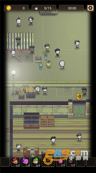 点我狙击内购破解版v1.0.7安卓版